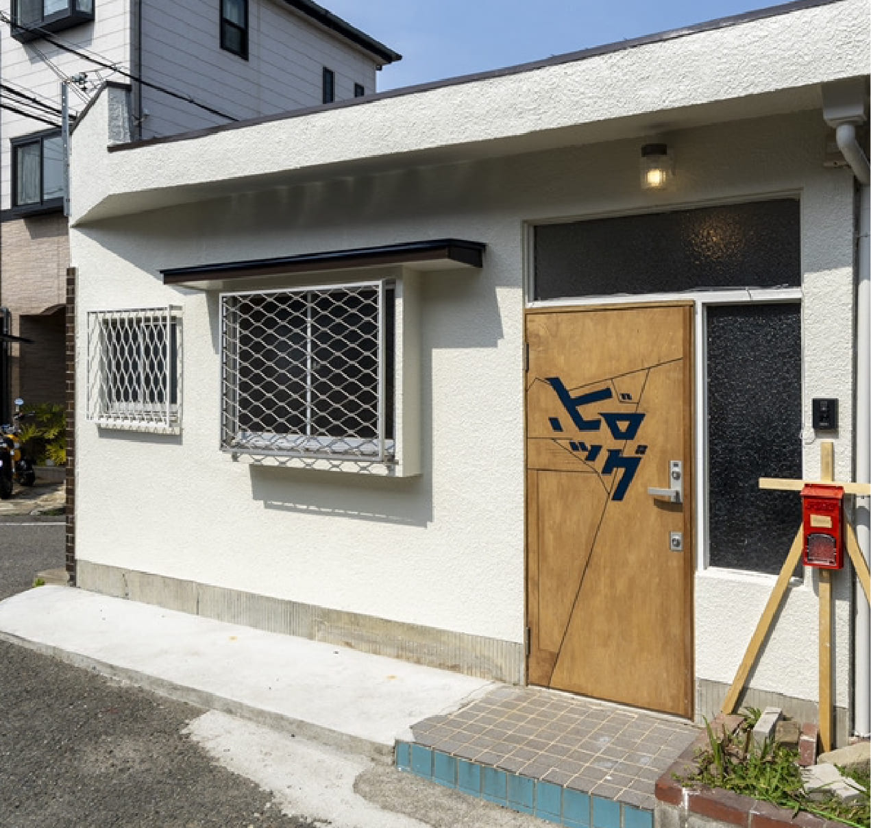 用途は無限のレンタルスペース